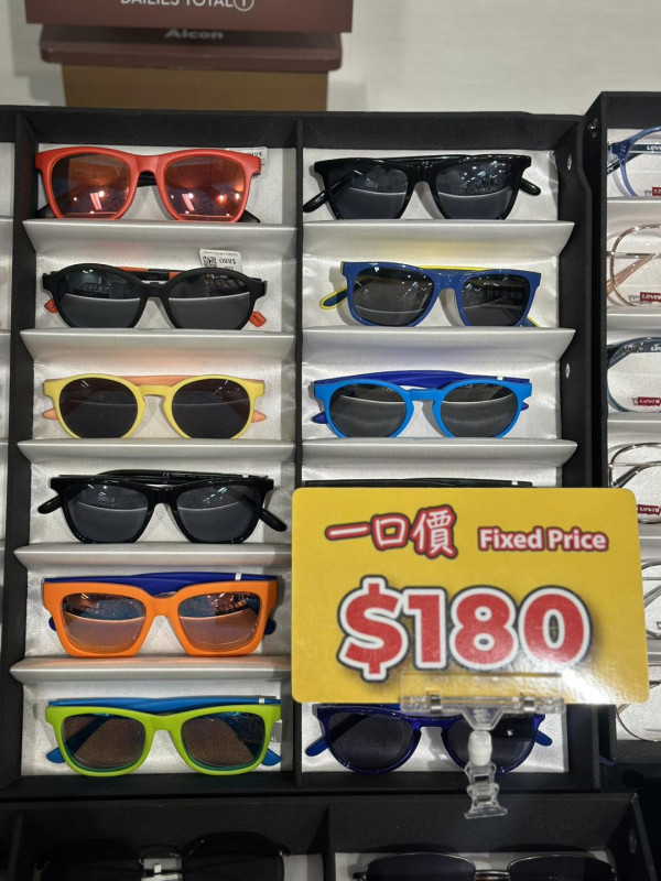 時代廣場生活用品及休閒服飾開倉低至1折！ Speedo及Arena泳衣$99/3件 廚房用品低至$50