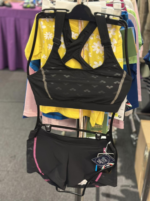 時代廣場生活用品及休閒服飾開倉低至1折！ Speedo及Arena泳衣$99/3件 廚房用品低至$50