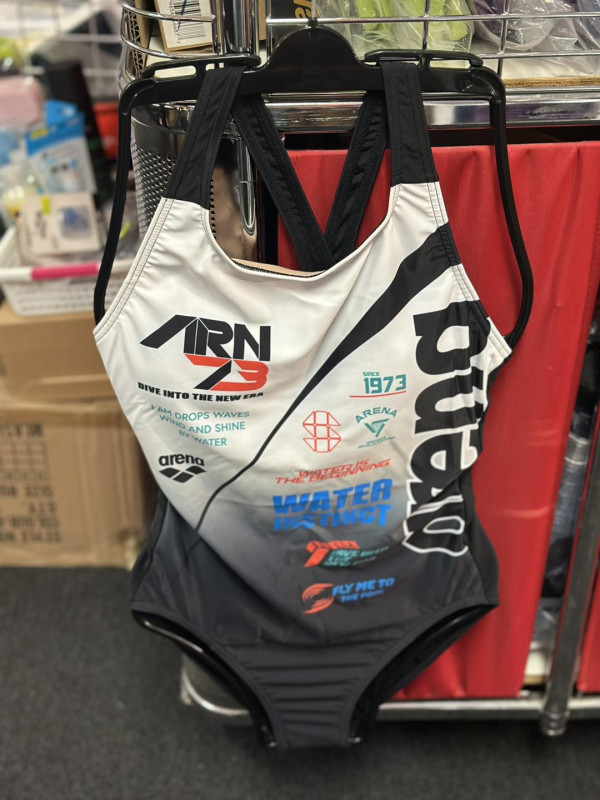 時代廣場生活用品及休閒服飾開倉低至1折！ Speedo及Arena泳衣$99/3件 廚房用品低至$50