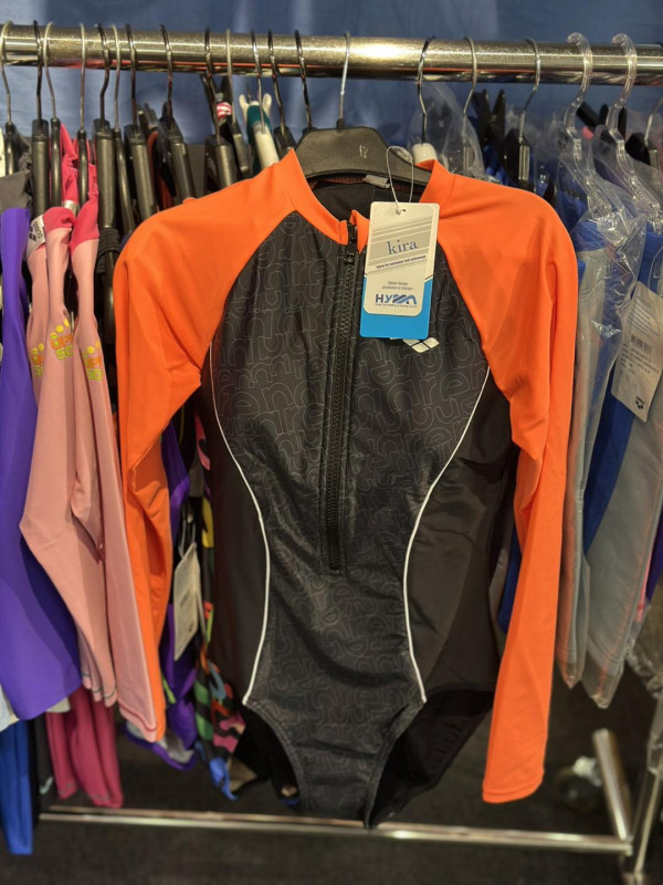 時代廣場生活用品及休閒服飾開倉低至1折！ Speedo及Arena泳衣$99/3件 廚房用品低至$50