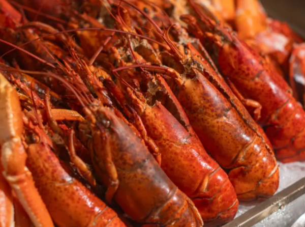 中環文華東方酒店自助餐買一送一 輸入優惠碼額外再減$175！任食蟹腳/龍蝦/鮑魚/羊腩/文華芝士蛋糕/自家製雪糕