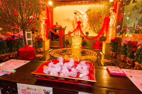 唔止黃大仙！網民票選香港6大靈驗月老廟 呢間「分手聖地」專斬爛桃花：去完即斷