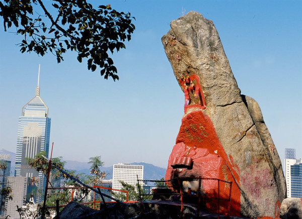 唔止黃大仙！網民票選香港6大靈驗月老廟 呢間「分手聖地」專斬爛桃花：去完即斷