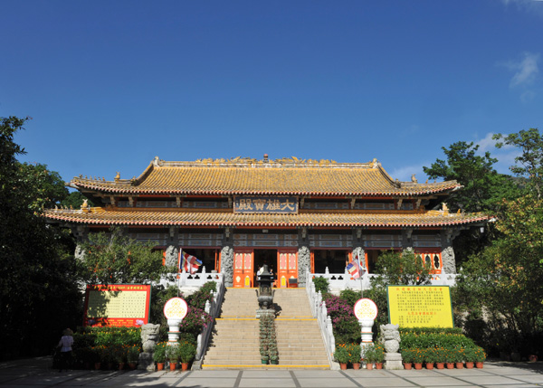 唔止黃大仙！網民票選香港6大靈驗月老廟 呢間「分手聖地」專斬爛桃花：去完即斷