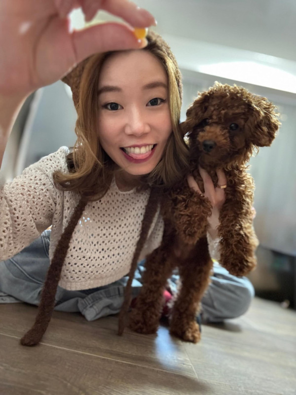 離婚男藝人神隱多時罕有現身開工飯！大合照出賣蹤影疑似全面復出惹揣測...