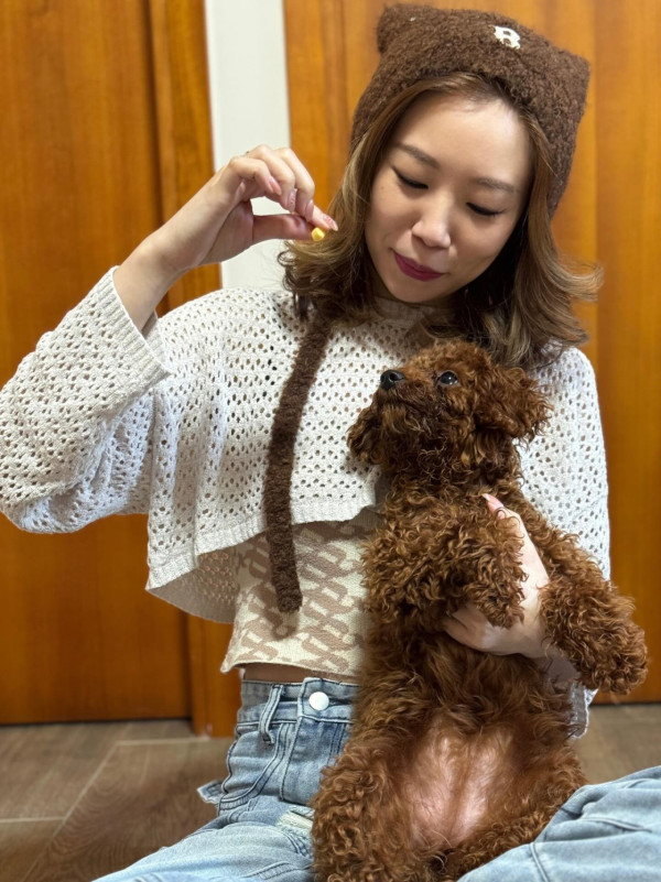 離婚男藝人神隱多時罕有現身開工飯！大合照出賣蹤影疑似全面復出惹揣測...