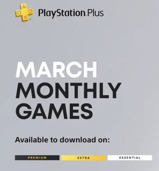 PlayStation Plus 3 月限免遊戲曝光 即睇2026第一款免費 2K 遊戲【即慳 $1,492】