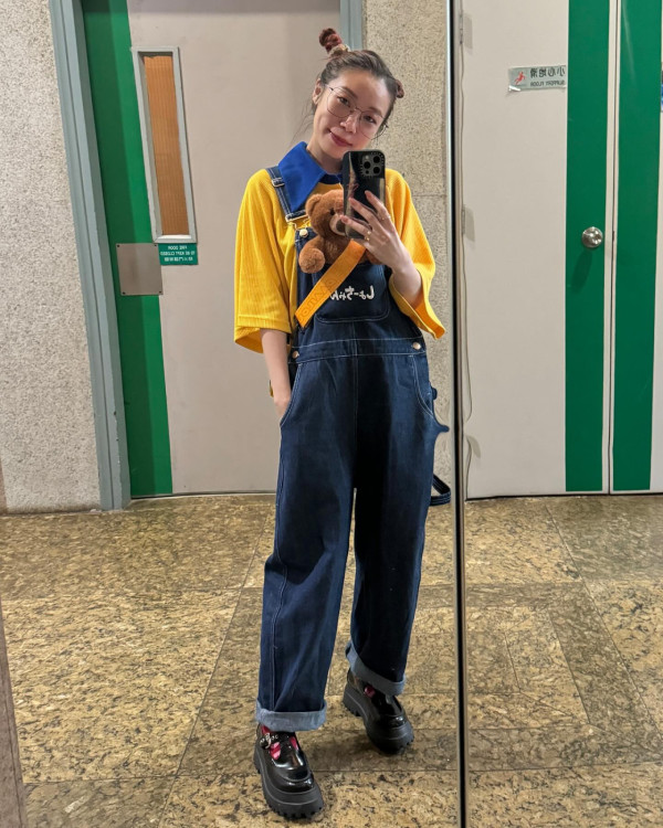 離婚男藝人神隱多時罕有現身開工飯！大合照出賣蹤影疑似全面復出惹揣測...