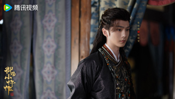 御賜小仵作第二季|大結局幕後主腦竟然是他!必睇劇情4大看點+演員角色介紹