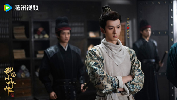 御賜小仵作第二季|大結局幕後主腦竟然是他!必睇劇情4大看點+演員角色介紹