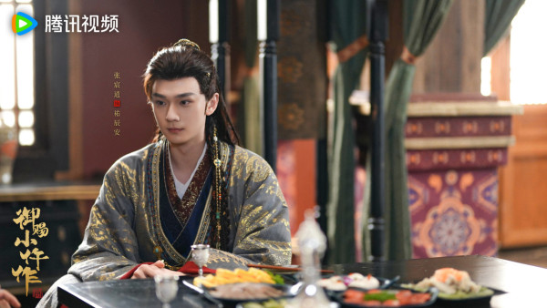 御賜小仵作第二季|大結局幕後主腦竟然是他!必睇劇情4大看點+演員角色介紹