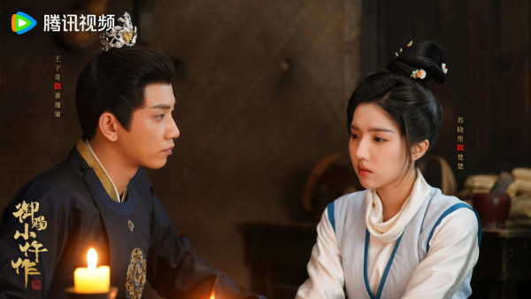 御賜小仵作第二季|大結局幕後主腦竟然是他!必睇劇情4大看點+演員角色介紹