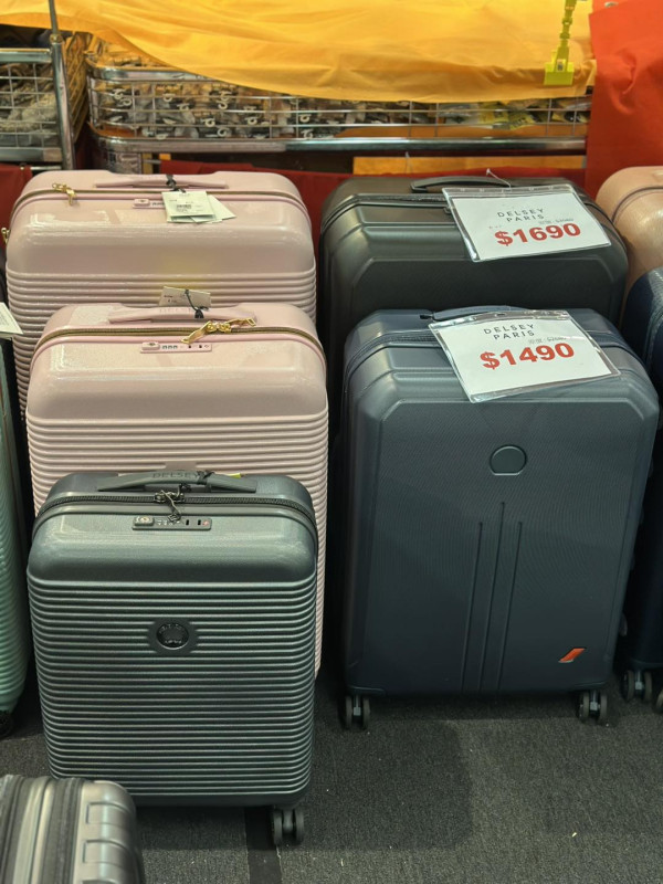 時代廣場生活用品及休閒服飾開倉低至1折！ Speedo及Arena泳衣$99/3件 廚房用品低至$50