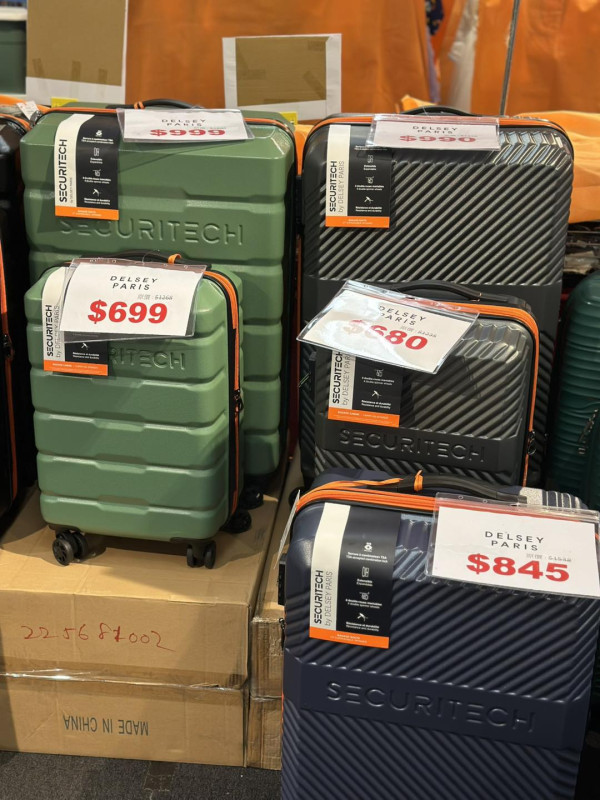 時代廣場生活用品及休閒服飾開倉低至1折！ Speedo及Arena泳衣$99/3件 廚房用品低至$50