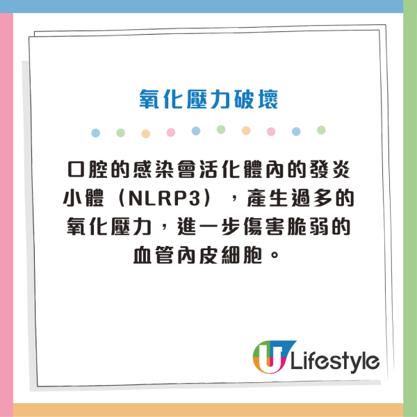 刷牙流血竟是心臟發炎警號？醫生警告3大原因致細菌直接入侵心臟！附5大營養素逆轉危機