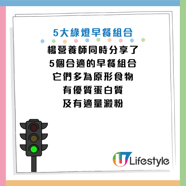 圖片資料來源：Facebook@楊斯涵營養師的美味生活