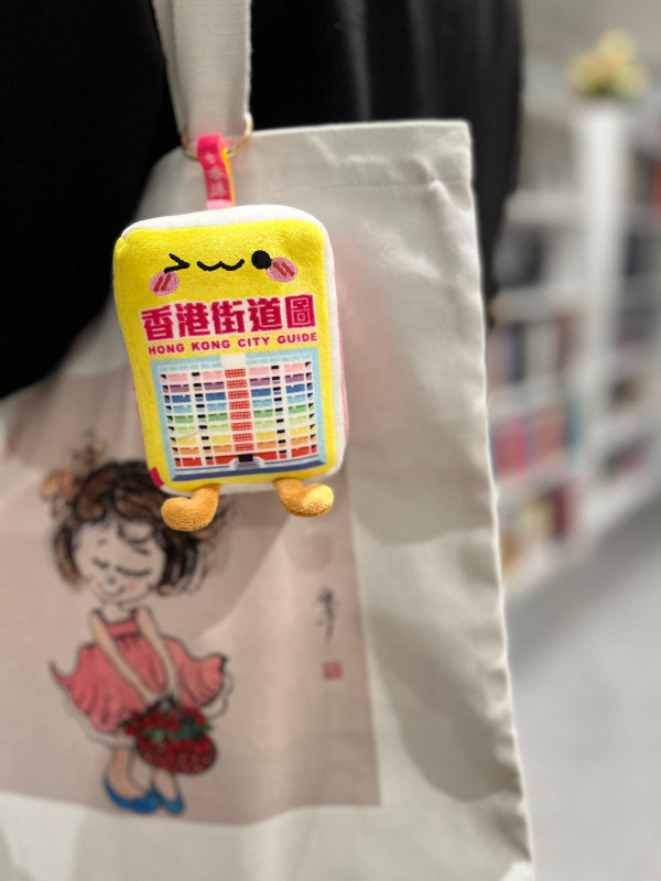 3大連鎖書局派$688大利是！全場Chiikawa文具書籍7折起！全新「學生詞典」掛飾公仔登場