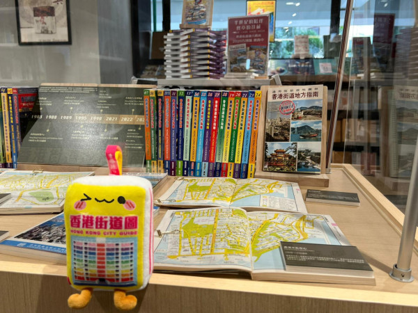 3大連鎖書局派$688大利是！全場Chiikawa文具書籍7折起！全新「學生詞典」掛飾公仔登場