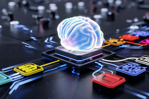  未來10年1週僅需工作2日？ 專家：因 AI 將放大人類智商 網民：有1重要前提條件