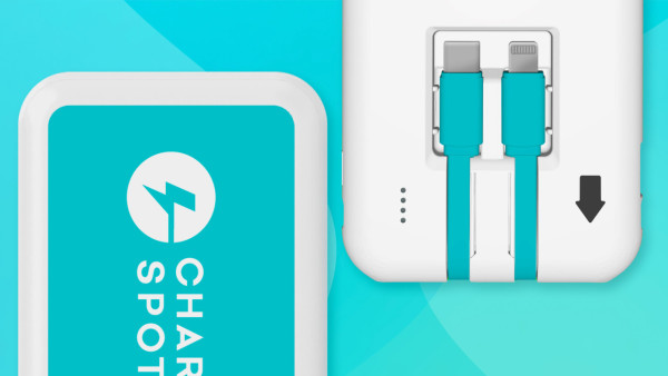 CHARGESPOT 終於有快充！加大電量兼唔加價　率先進駐迪士尼樂園