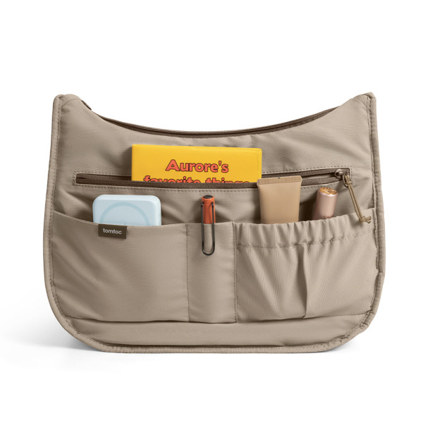 【出遊必備】U Community社群送您tomtoc大容量旅行袋！ 