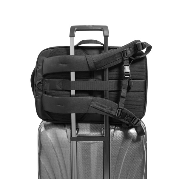 【出遊必備】U Community社群送您tomtoc大容量旅行袋！ 