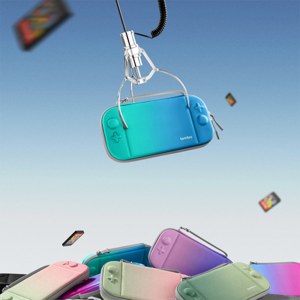 【出遊必備】U Community社群送您tomtoc大容量旅行袋！ 