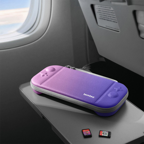 【出遊必備】U Community社群送您tomtoc大容量旅行袋！ 