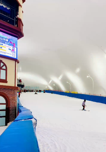 【深圳親子遊2026】深圳觀瀾湖2日1夜行程推介🌸櫻花節開幕/卡丁車/冰雪世界 