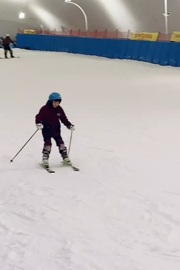 【深圳親子遊2026】深圳觀瀾湖2日1夜行程推介🌸櫻花節開幕/卡丁車/冰雪世界 