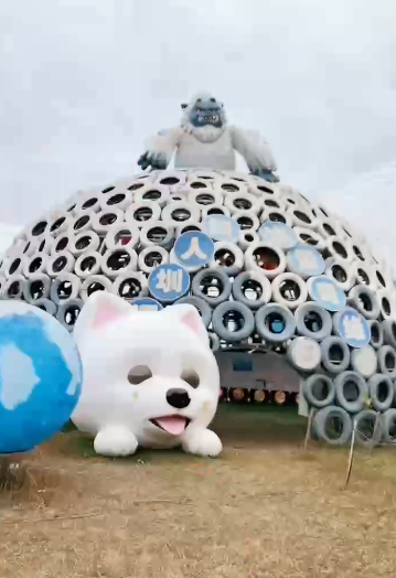 【深圳親子遊2026】深圳觀瀾湖2日1夜行程推介🌸櫻花節開幕/卡丁車/冰雪世界 