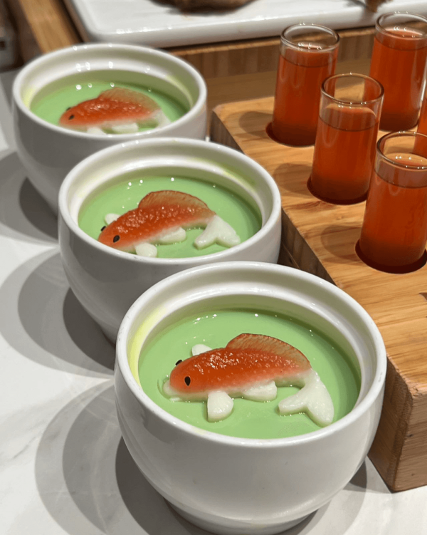 【深圳親子遊2026】深圳觀瀾湖2日1夜行程推介🌸櫻花節開幕/卡丁車/冰雪世界 