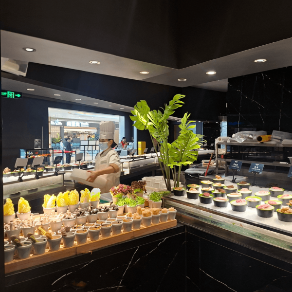 【深圳親子遊2026】深圳觀瀾湖2日1夜行程推介🌸櫻花節開幕/卡丁車/冰雪世界 