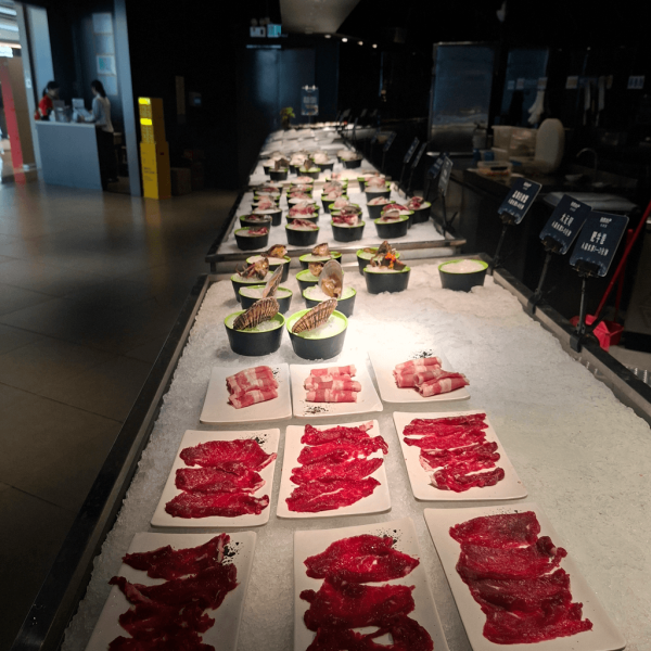 【深圳親子遊2026】深圳觀瀾湖2日1夜行程推介🌸櫻花節開幕/卡丁車/冰雪世界 