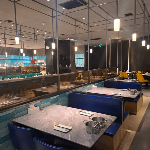 【深圳親子遊2026】深圳觀瀾湖2日1夜行程推介🌸櫻花節開幕/卡丁車/冰雪世界 