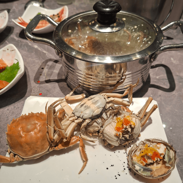 【深圳親子遊2026】深圳觀瀾湖2日1夜行程推介🌸櫻花節開幕/卡丁車/冰雪世界 