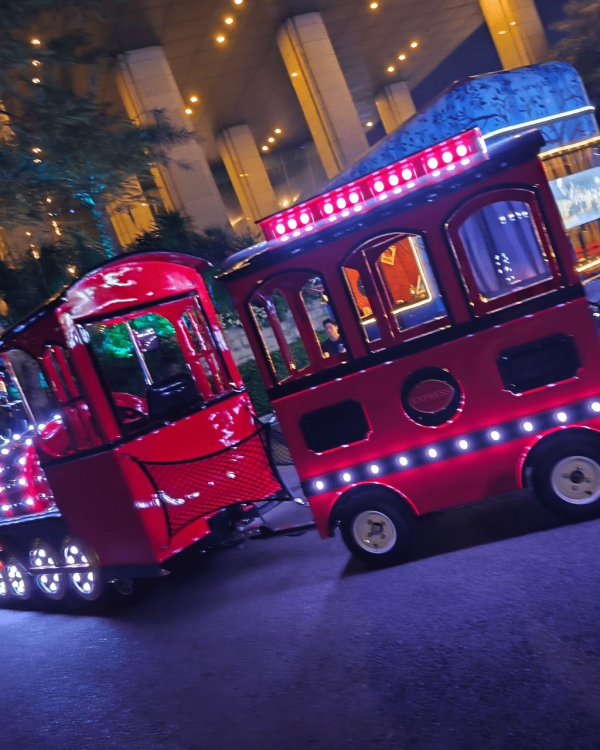 【深圳親子遊2026】深圳觀瀾湖2日1夜行程推介🌸櫻花節開幕/卡丁車/冰雪世界 