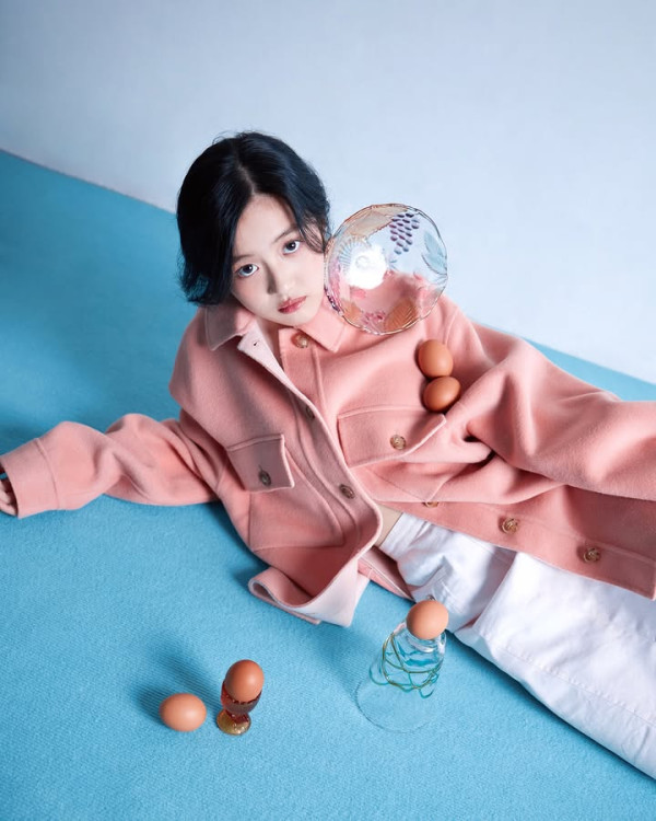 夜王｜「BB」林熙彤制服誘惑極搶鏡！僅22歲演出經驗豐富獲封新一代小花