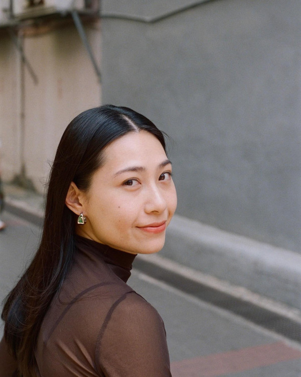 夜王丨葵芳撞樣葉玉卿？蔡蕙琪親揭80年代妝容髮型 原來參照呢一位港姐亞軍！