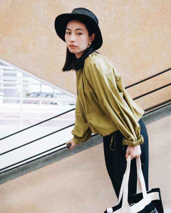 夜王丨葵芳撞樣葉玉卿？蔡蕙琪親揭80年代妝容髮型 原來參照呢一位港姐亞軍！