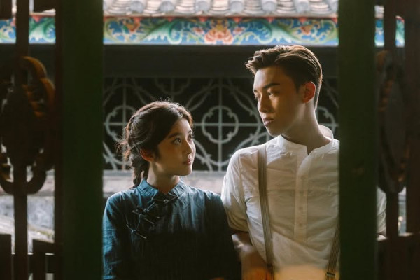 夜王｜「BB」林熙彤制服誘惑極搶鏡！僅22歲演出經驗豐富獲封新一代小花