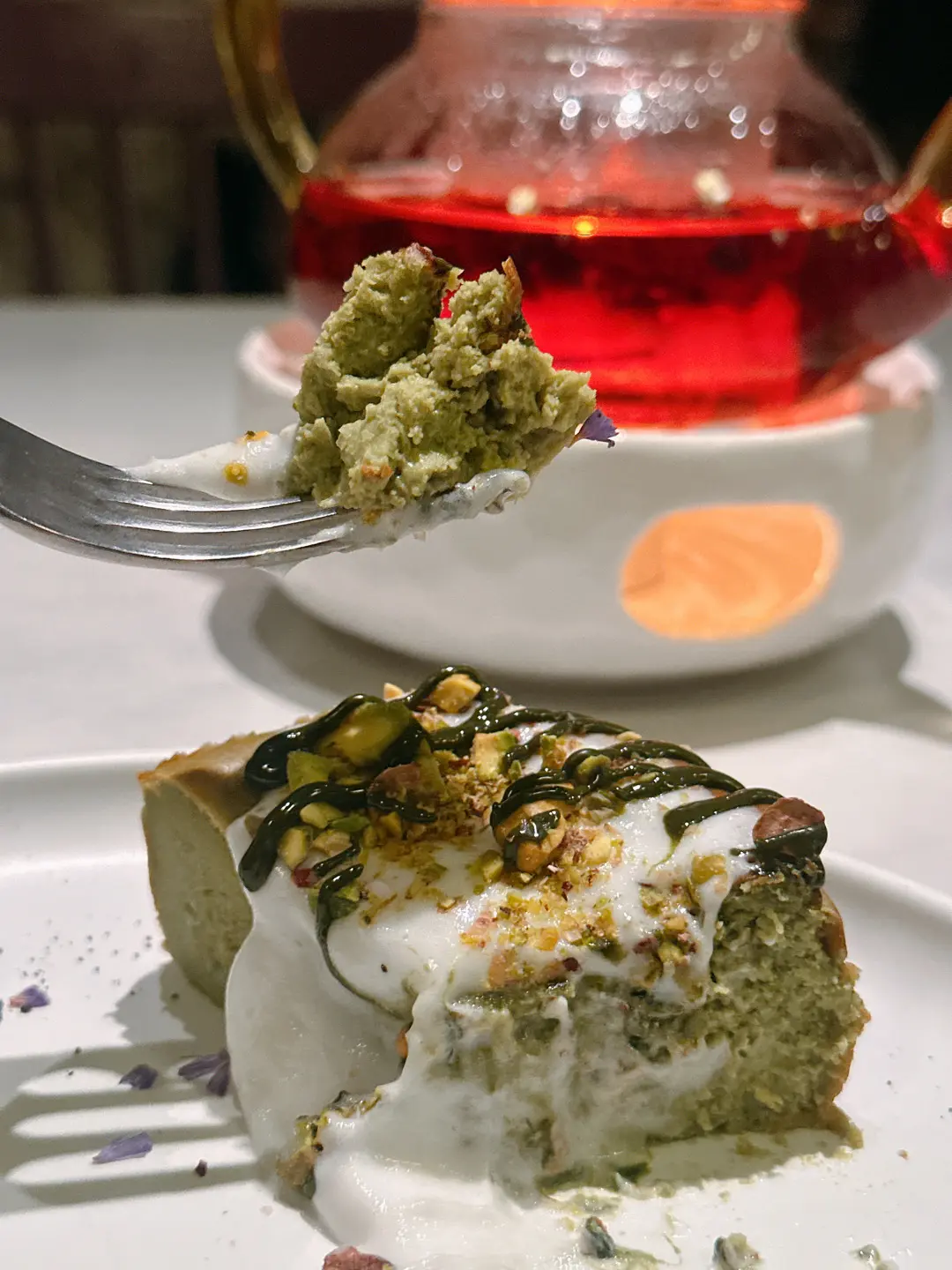 全港8大「神級」開心果甜品地圖！必食爆漿梳乎厘/拉絲麻糬 冠軍係呢間？