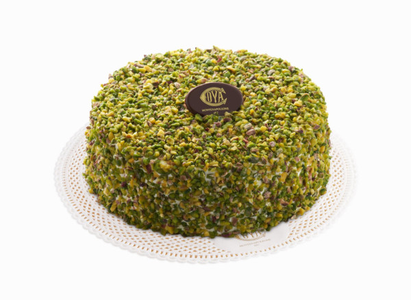 全港8大「神級」開心果甜品地圖！必食爆漿梳乎厘/拉絲麻糬 冠軍係呢間？