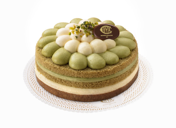 開心果控必睇！嚴選全港8大極濃郁開心果甜品 濃厚奶蓋巴斯克/爆漿拉絲極邪惡