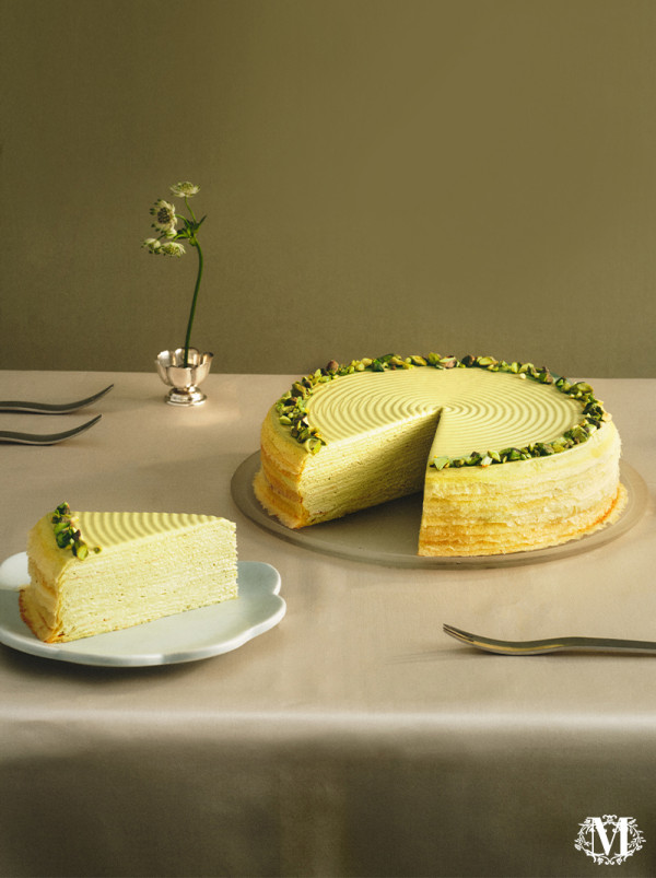 開心果控必睇！嚴選全港8大極濃郁開心果甜品 濃厚奶蓋巴斯克/爆漿拉絲極邪惡