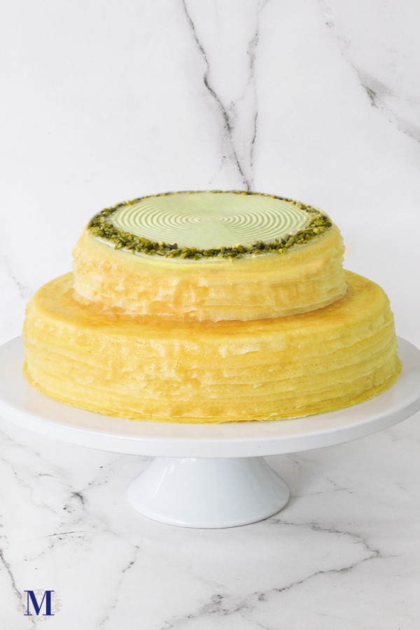 全港8大「神級」開心果甜品地圖！必食爆漿梳乎厘/拉絲麻糬 冠軍係呢間？