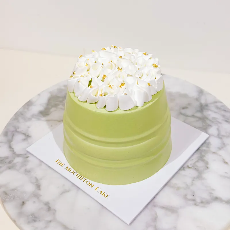 全港8大「神級」開心果甜品地圖！必食爆漿梳乎厘/拉絲麻糬 冠軍係呢間？