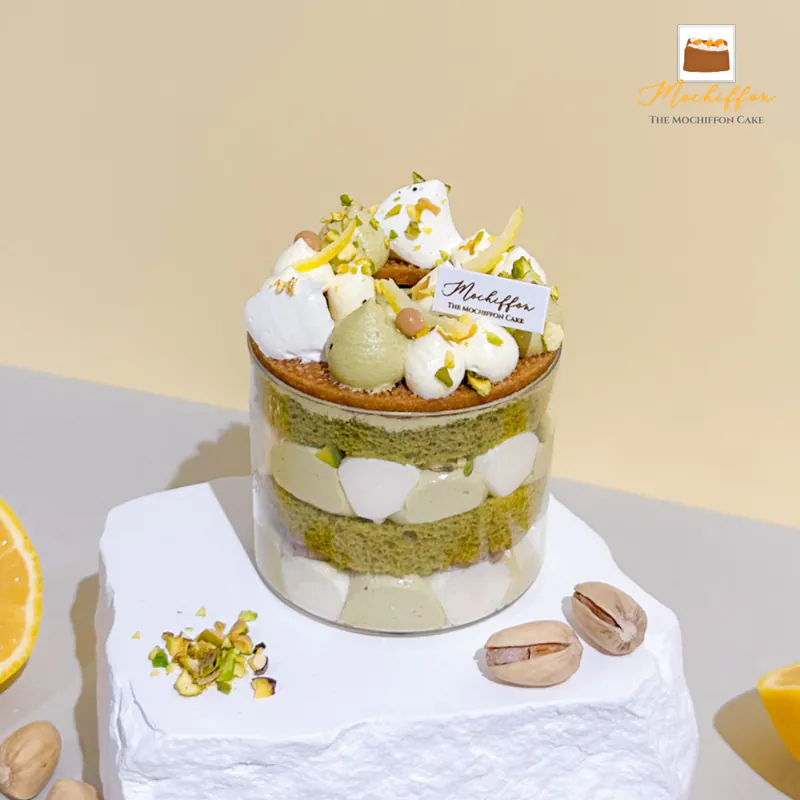 全港8大「神級」開心果甜品地圖！必食爆漿梳乎厘/拉絲麻糬 冠軍係呢間？