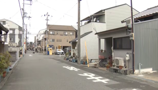 照片來源：YouTube@ABCテレビニュース