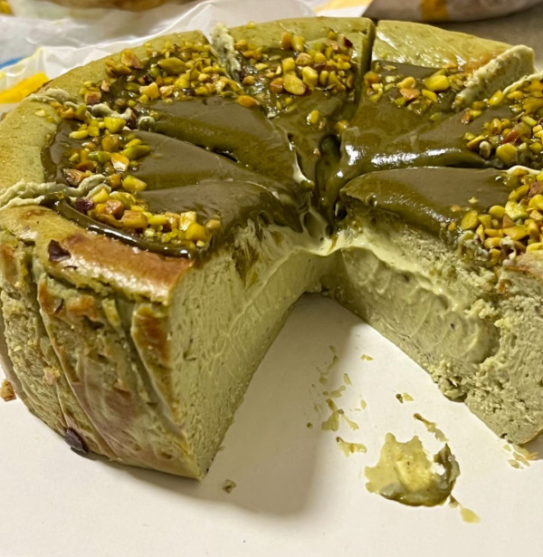 全港8大「神級」開心果甜品地圖！必食爆漿梳乎厘/拉絲麻糬 冠軍係呢間？